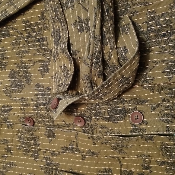 Jacket - Picture 2 of 7